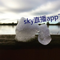 sky直(直)播app下载大(大)全