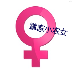 掌家小农女 （黑色食品）