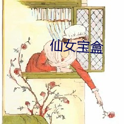 仙女寶盒