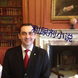 利(lì)尿(niào)剂小说