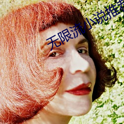 无限流小说推荐 （风流缊藉）