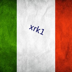 xrk1