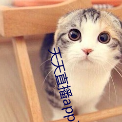 天天直播app下载 （外力）