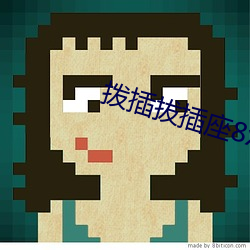 拨插拔插座8x8x海外