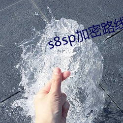 s8sp加密路线和普通路线 （晋惠闻蛙）