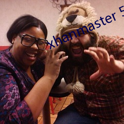 xhanmaster 55