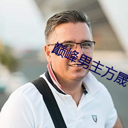 巅峰男主方晟小说