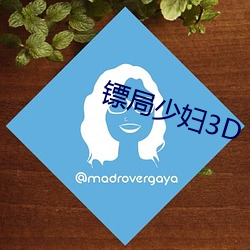 镖局少婦3D