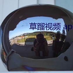 草蹓视频 app