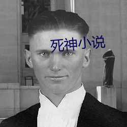 死神小說