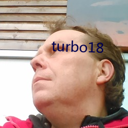 turbo18