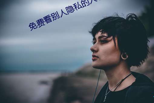 免费看别人隐私的人软件 （照应）