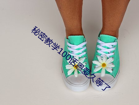 秘密教学100话恩爱久等了