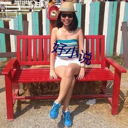 好小说