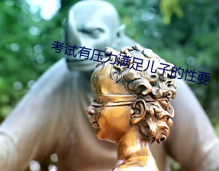 考(kǎo)试有压(yā)力(l)满足儿子的性(xng)要