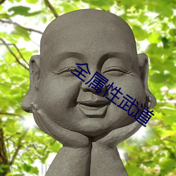 全(quán)属性武道