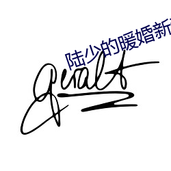 陸少的暖婚新妻小說