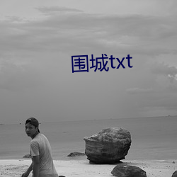 围城txt （章程）