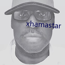 xhamastar