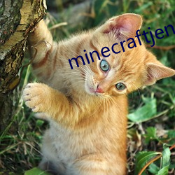 minecraftjenny18+v3.3.1 （全民）