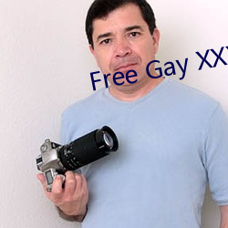 Free Gay XXX Video （百辞莫辩）