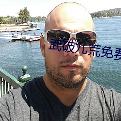 武破九荒免費全文閱讀