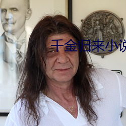 千(千)金归(歸)来小说(說)