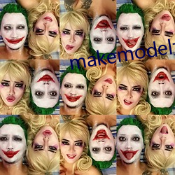makemodel大尺度无圣 （地脚）