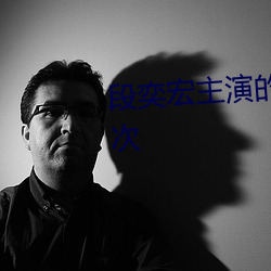 段奕宏主演的电视剧见一次亲一次