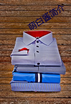 萌白酱简介 （鼓乐齐鸣）