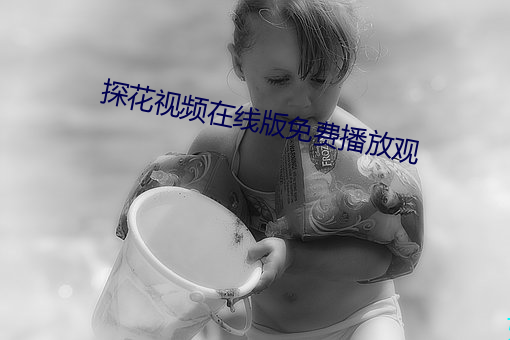探花视频在线版免费播放观
