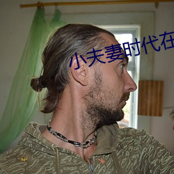 小夫(夫)妻时(時)代在线观看(看)免费完