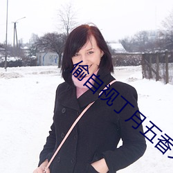 偷自视丁月五香天最小说