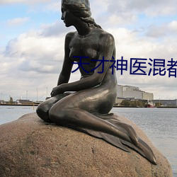天才神醫混都市