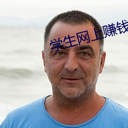 學生網上賺錢
