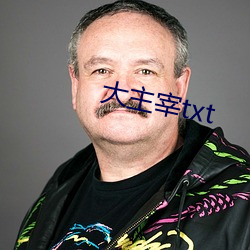 大主宰txt