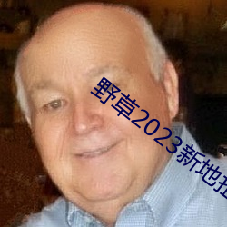 野草2023新地扯一二 （扒高踩低）
