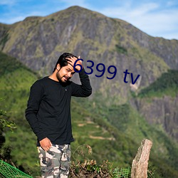 6399 tv