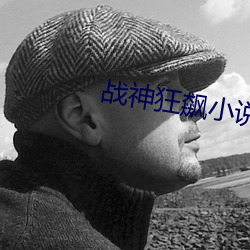 戰神狂飙小說