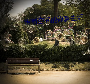 带着空间的修真生活 （责无旁贷）
