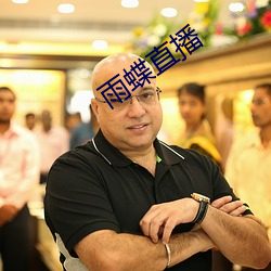 雨蝶直播