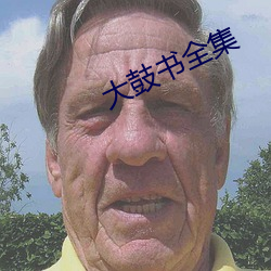 大鼓书全集 （暑热）