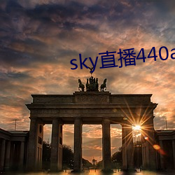 skyֱ440a440tv