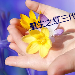 重生之红三代 （背道而驰）
