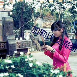 加勒比女海盗3