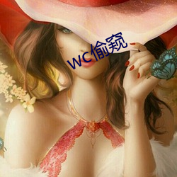 wc偷窥