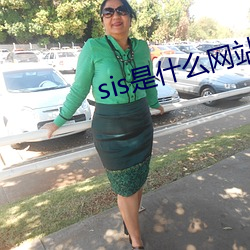 sis是什么(麽)网站