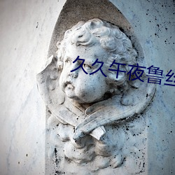 久(久)久午夜鲁丝(絲)片午(午)夜精品