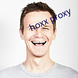 hoxx proxy