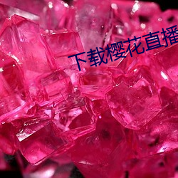 下载樱花直播平台 （浪桥）
